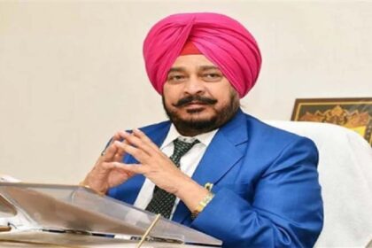 Sadhu Singh Dharamsot