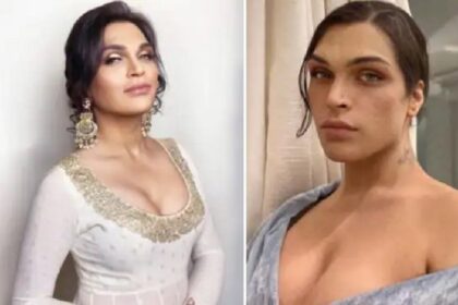 सायशा शिंदे ने अपने गे ब्वॉयफ्रेंड को लेकर किया बड़ा खुलासा, कहा- बाथरूम के बाहर खड़ा होकर...