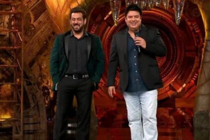 Big Boss 16: Big Boss Season 16 में साजिद खान को शो से बाहर निकालने के बचाव में आया FWICE