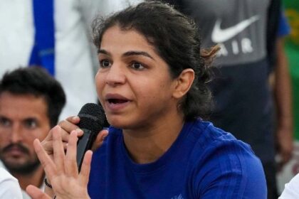 Wrestlers Protest: बृजभूषण सिंह की गिरफ्तारी पर अड़े पहलवान, सरकार को 15 जून तक का अल्टीमेटम