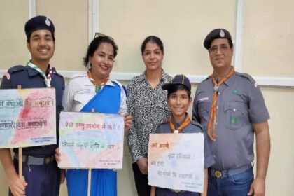 Wrestlers Protest: पहलवान साक्षी मलिक, विनेश फोगाट और बजरंग पूनिया रेलवे की ड्यूटी पर लौटे, बोले- जारी रहेगा संघर्ष