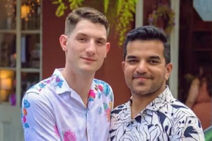 Same Sex Marriage: लेक सिटी में पहली बार हिंदू रीति-रिवाज से हुआ समलैंगिक विवाह