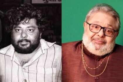 Sameer Khakhar Passes Away: नहीं रहे 'नुक्कड़' फेम एक्टर समीर खाखर, 71 साल की उम्र में ली आखिरी सांस