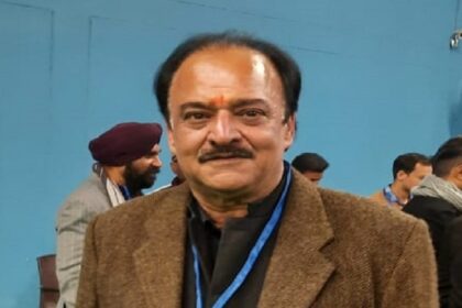 जिमखाना क्लब में आ गया पहला रिजल्ट, कुक्की बहल बने सैक्रेटरी, तरुण सिक्का हारे, देखें Daily Samvad Live