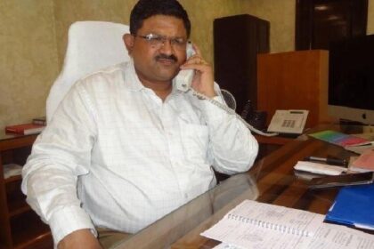 Tihar Jail: तिहाड़ जेल के पूर्व DG और सीनियर IPS संदीप गोयल सस्पेंड, जाने वजह