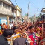 Sandeshkhali Case: जाने क्यों मचा है संदेशखाली में बवाल, कौन है शाहजहां शेख जिसपर लगे है महिलाओं के साथ रेप के आरोप