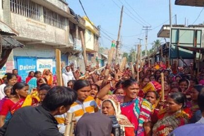 Sandeshkhali Case: जाने क्यों मचा है संदेशखाली में बवाल, कौन है शाहजहां शेख जिसपर लगे है महिलाओं के साथ रेप के आरोप