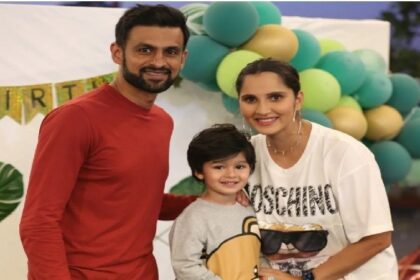 Sania Mirza-Shoaib Malik: शोएब मलिक और सानिया मिर्जा का होने वाला है तलाक!