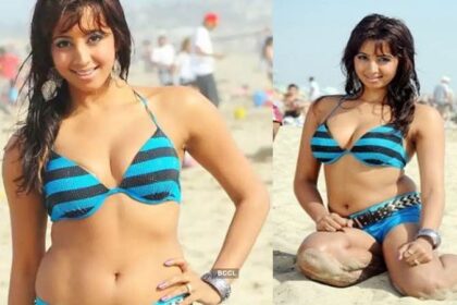 हाई प्रोफाइल ड्रग रैकेट में एक और अभिनेत्री संजना गिरफ्तार, यह हुआ खुलासा