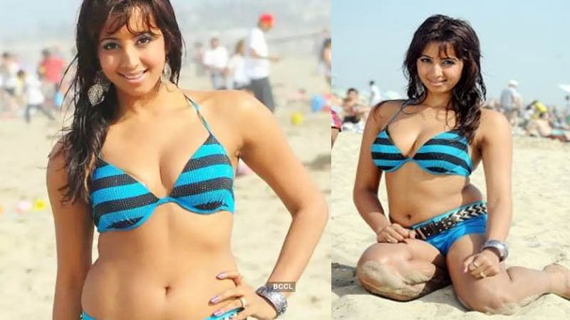 हाई प्रोफाइल ड्रग रैकेट में एक और अभिनेत्री संजना गिरफ्तार, यह हुआ खुलासा