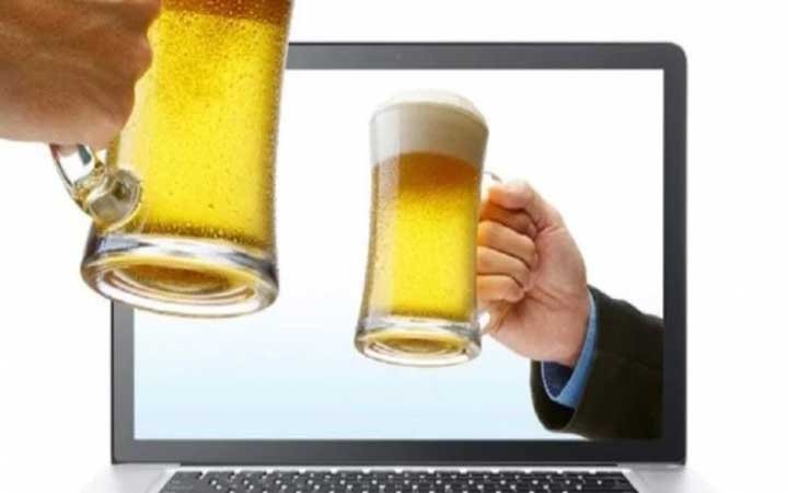 पंजाब में अब शराब की होम डिलीवरी, मोबाइल App के जरिए एसे मंगवाई जा सकती है शराब, पढ़ें पॉलिसी