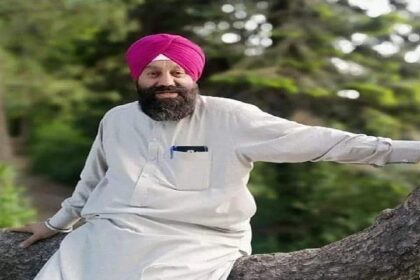 सिख हकीम की दिनदहाड़े गोली मारकर हत्या, पूर्व मुख्यमंत्री कैप्टन ने जताया शोक