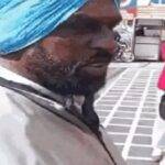 Jalandhar News: जालंधर में इस ट्रेवल एजेंट के दफ्तर के बाहर जमकर हंगामा, पीड़ित ने लगाए गंभीर आरोप