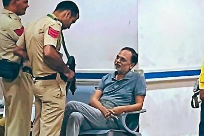 Satyendra Jain: जेल में बंद दिल्ली के पूर्व मंत्री सत्येंद्र जैन को सुप्रीम कोर्ट से मिली अंतरिम जमानत