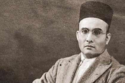 UP News: अब यूपी बोर्ड के छात्र-छात्राएं विनायक दामोदर सावरकर संग 50 महापुरुषों की पढ़ेंगे जीवन गाथा