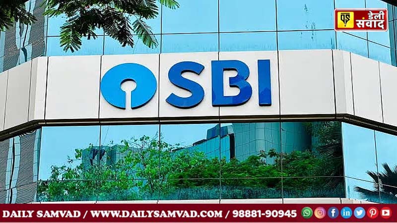 State Bank Of India