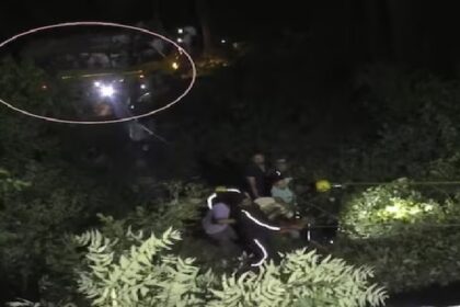 Accident News: नैनीताल घूमने गए बच्चों की बस हुई हादसे का शिकार, 7 की मौत, कई घायल