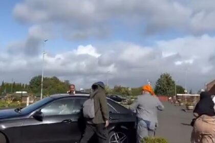 Khalistani Row: स्कॉटलैंड में खालिस्तानी समर्थकों ने मचाया आंतक, भारतीय उच्चायुक्त को गुरुद्वारे में जाने से रोका