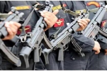 Punjab News: पंजाब में भाजपा को केंद्र सरकार ने दिया बड़ा झटका, जारी हुए यह आदेश