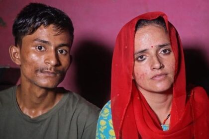 Seema Haider News: पाकिस्तान लौटेंगी सीमा हैदर! दोनों से एटीएस द्वारा की जा रही पूछताछ