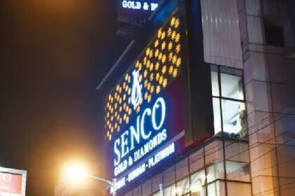 Senco Gold share price: सेनको गोल्ड के शेयरों की धमाकेदार एंट्री, 36 फीसदी प्रीमियम पर लिस्ट हुए शेयर