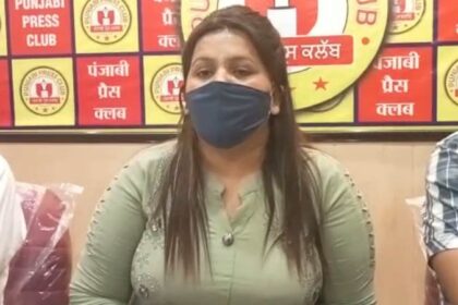 LIVE: जालंधर के क्लाउड स्पा में नाबालिगा से गैंगरेप में बड़ा खुलासा, पीड़िता की मां ने इस नेता का लिया नाम, कहा - मेरी जान को खतरा, देखें पूरा VIDEO