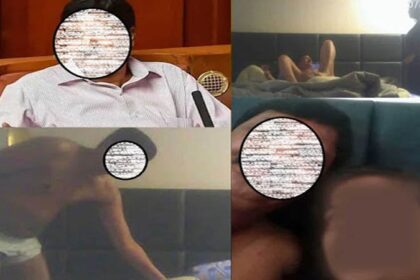 भाजपा मंत्री का सैक्स टेप वायरल, यौन संबंध बनाने के साथ मंत्री और महिला के बीच पूरी बातचीत यहां पढ़ें