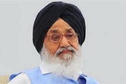 Punjab News: आल इंडिया गुरुद्वारा एक्ट को लेकर शिरोमणि कमेटी के इस सदस्य ने बादल परिवार पर साधा निशाना