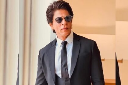 Shahrukh Khan: शाहरुख खान TIME 100 रीडर पोल में दिग्गजों को पछाड़ बने नंबर वन