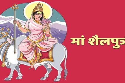 shailputri-mata
