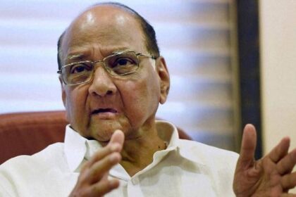 Sharad Pawar: स्क्रिप्टेड है शरद पवार का अध्यक्ष पद छोड़ना, कार्यकर्ताओं को नहीं मंजूर इस्तीफा