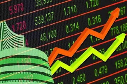 Share Price: लगातार 8वें दिन की तेजी के बाद इस शेयर ने बनाया ये रिकॉर्ड