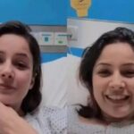 Bollywood Punjabi Actress Shehnaaz Gill