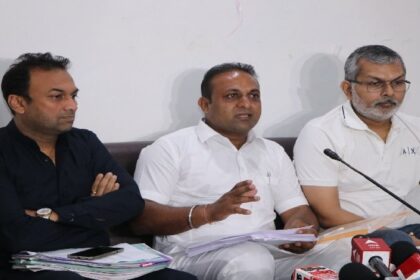 Punjab News: अपने ही फैसलों के विपरीत चल रहे हैं विभाग के अधिकारी- शेलर मलिक