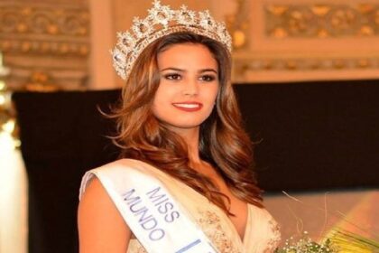 Sherika De Armas Died: पूर्व मिस वर्ल्ड कंटेस्टेंट शेरिका डी अरमास का निधन, 26 साल की उम्र में ली आखिरी सांस