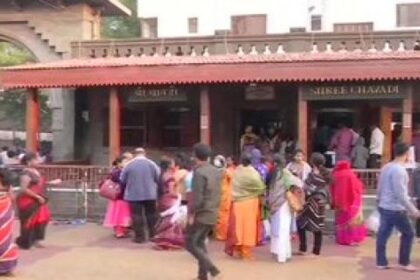 साईं बाबा की जन्मभूमि पर उद्धव ठाकरे के बयान के खिलाफ आज शिरडी बंद, पढ़ें पूरा मामला