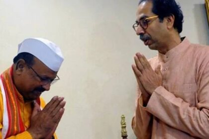 महाराष्ट्र की उद्धव सरकार को बड़ा झटका, विभाग बंटवारे से पहले अब्दुल सत्तार ने छोड़ा मंत्री पद