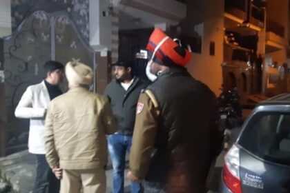 Big News Punjab: जालंधर के कारोबारी को बदमाशों ने मारी गोली, लाखों रुपए लूटे, पाश इलाके में सनसनी