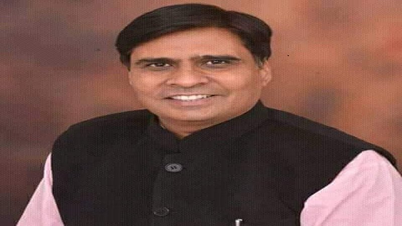 Punjab Politics: आम आदमी पार्टी के सभी फ्राड इकट्ठे व एक ही थाली के चट्टे-बट्ठे हैं- डॉ. सुभाष शर्मा