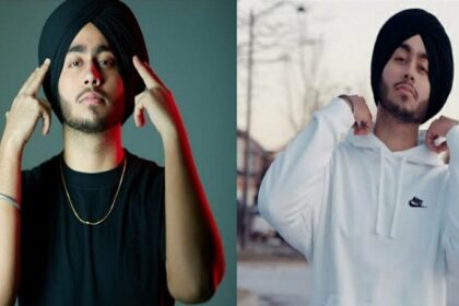 Singer Shubh: मुंबई में पंजाबी सिंगर शुभ के फाड़े पोस्टर, शो रद्द करने की हो रही मांग