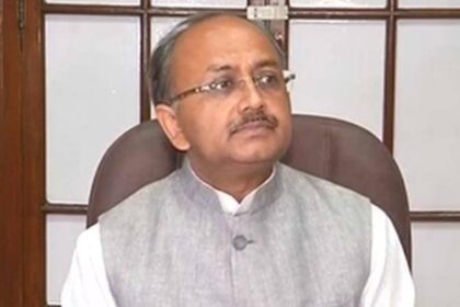 विपक्ष के नेताओं को चुभ रही योगी सरकार के कोविड प्रबंधन की सफलताएं: सिद्धार्थनाथ सिंह