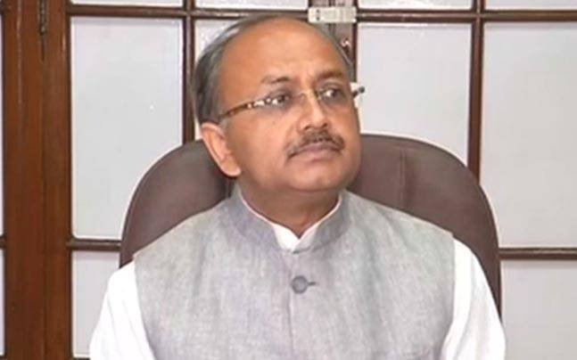 विपक्ष के नेताओं को चुभ रही योगी सरकार के कोविड प्रबंधन की सफलताएं: सिद्धार्थनाथ सिंह