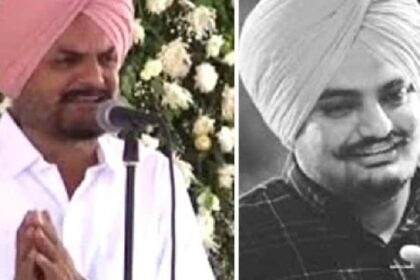 Punjab News: शूटर्स की गिरफ्तारी पर बोले गायक सिद्धू मूसेवाला के पिता 'गोली का बदला गोली'