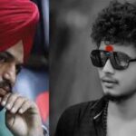 सिद्धू मूसेवाला हत्याकांड में वॉन्टेड शूटर संतोष जाधव गिरफ्तार, होगा बड़ा खुलासा