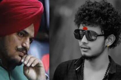 सिद्धू मूसेवाला हत्याकांड में वॉन्टेड शूटर संतोष जाधव गिरफ्तार, होगा बड़ा खुलासा