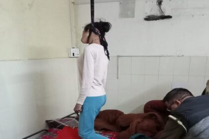 जालंधर में SIGMA HOSPITAL की नर्स ने की आत्महत्या, जाने वजह