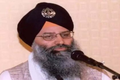 Ripudaman Singh Malik: सिख नेता रिपुदमन सिंह की कनाडा में गोली मारकर हत्या, एयर इंडिया बम ब्लास्ट में आया था नाम