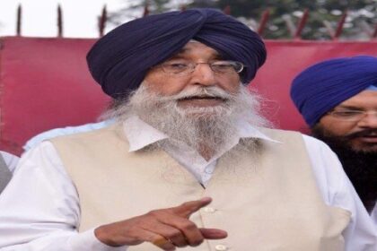 Punjab News: 15 सितंबर को गोल्डन टेंपल के बाहर करेंगे प्रदर्शन: MP Simranjit Singh Mann