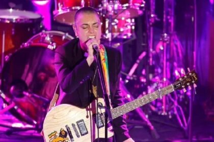 Sinead O'Connor: नहीं रहीं मशहूर सिंगर सिनैड ओ कॉनर, 56 साल की उम्र में हुआ निधन