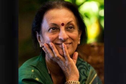 Uma Ramanan Died: मशहूर सिंगर उमा रामनन का निधन, 72 साल की उम्र में ली आखिरी सांस